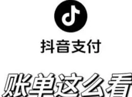 《抖音》消费总金额查看方法