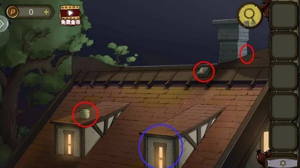 密室逃脱绝境系列10第19关流程攻略