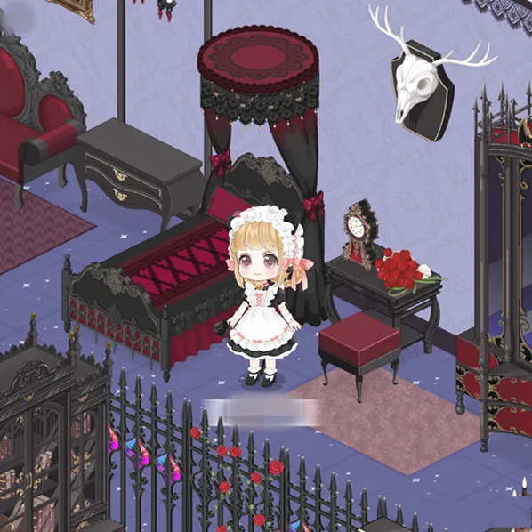 奇迹暖暖小暖暖女仆装获取方法详解