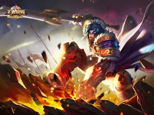 王者荣耀英雄学院问题答案分享