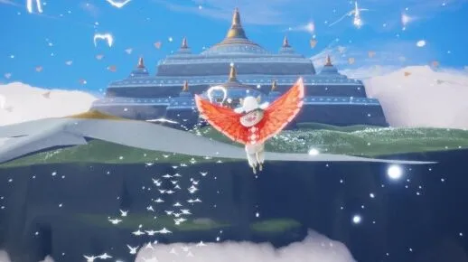 光遇火之试炼通关指南