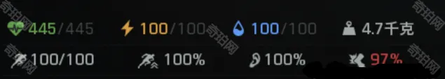 暗区突围暗区