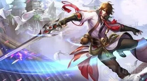 王者荣耀李白S5出装解析