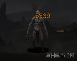 地下城堡阵容搭配