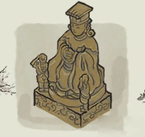 江南百景图妈祖神像加成效果 获取方法详解