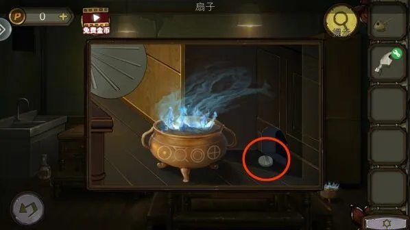 密室逃脱大作战
