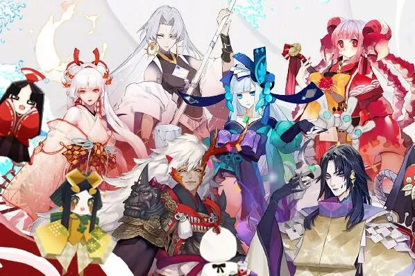 阴阳师怎么操作