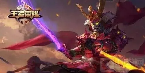 《王者荣耀》重塑宫本武藏完美搭档技巧