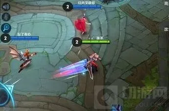 王者荣耀头像框彩虹拖尾攻略
