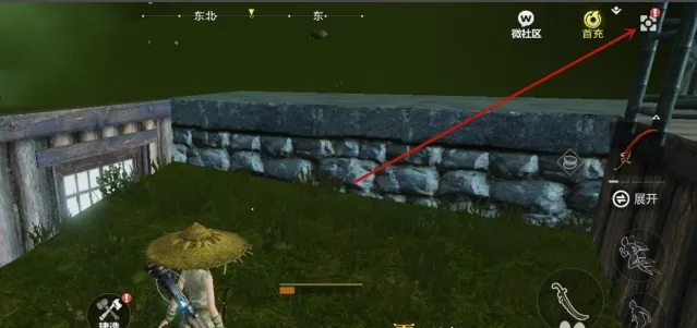 妄想山海易容功能使用技巧
