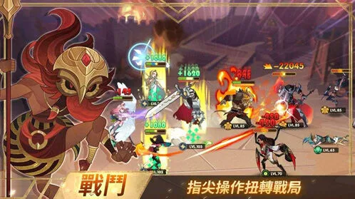 剑与远征涌潮徽记获得方法指南