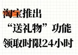 淘宝可以吗