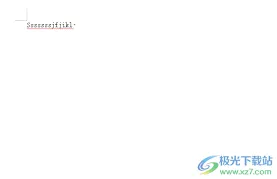 WPS打不出汉字只能打字母处理方法