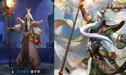 王者荣耀：无需鞋子的英雄大盘点技巧