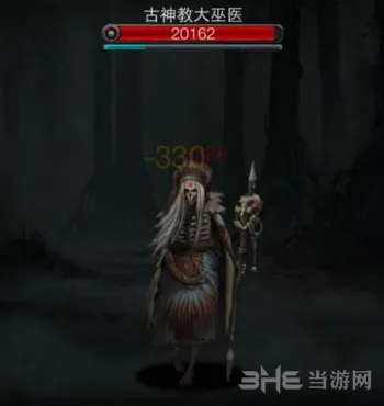 地下城堡怎么过