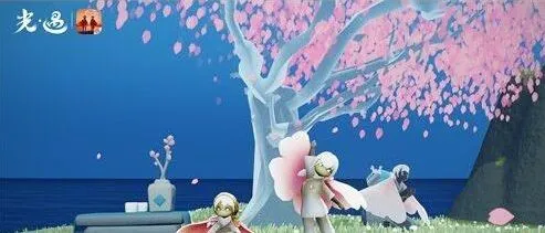 光遇集结季先祖回归活动指南