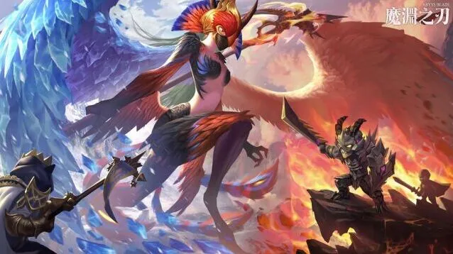 一路鲁莽大剑怎么玩 中期套装技巧分享