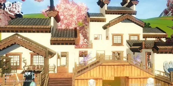 妄想山海建造值提升攻略详解