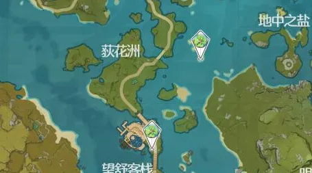 原神风车