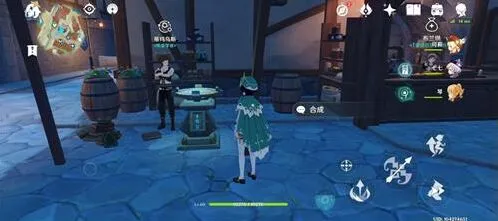 《原神》童话里的守梦人玩法详解