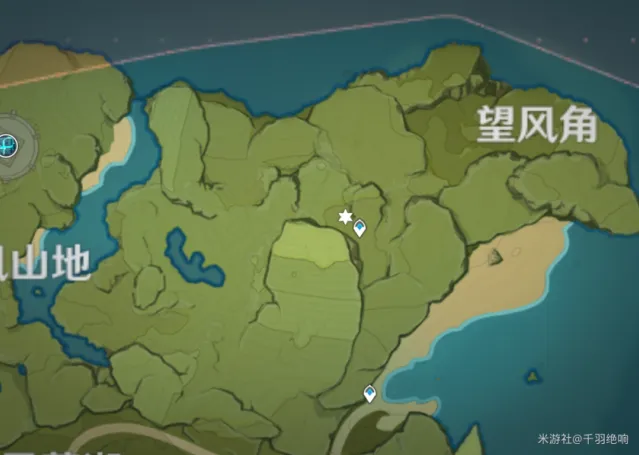 原神地点