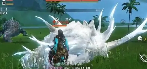 妄想山海鉴水者北华念招募指南 招募条件一览