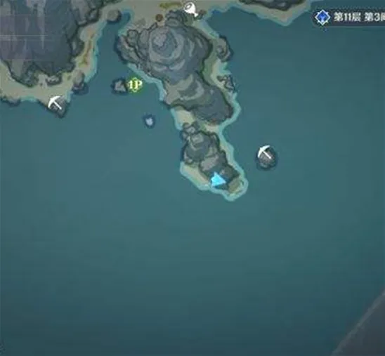 原神歌利亚成就完整攻略