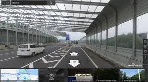 百度地图街景拼接错误全面处理