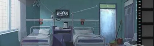 密室逃脱病房钥匙获取全攻略