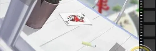 密室逃脱医院