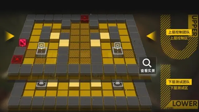 明日方舟怎么打