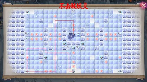 阴阳师寒绯樱林攻略 樱花林通关指南