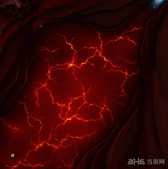 地下城堡乌鸦