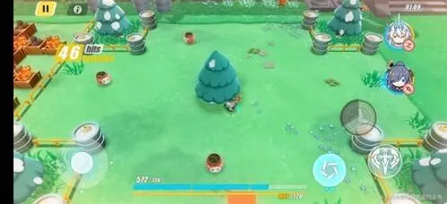 崩坏3神州漂流记2-1防盗门打法教程