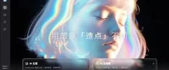 夸克造点AI生视频功能使用全解