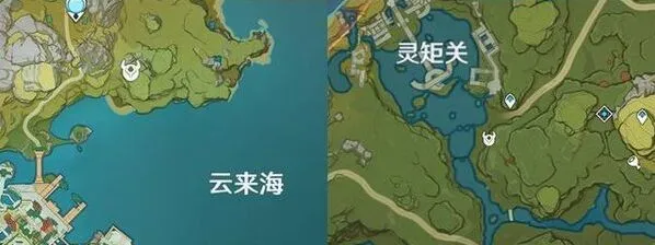 原神深渊使徒激流刷新机制详解