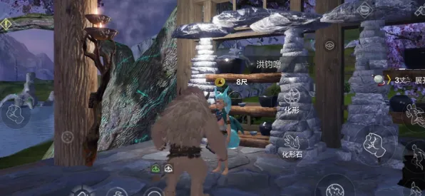 妄想山海：何罗石攻略详解