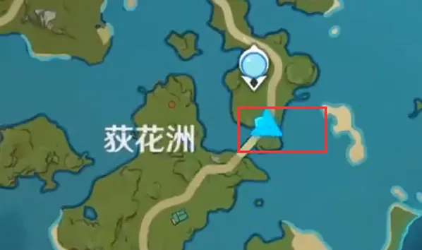 《原神》独木难支任务触发流程