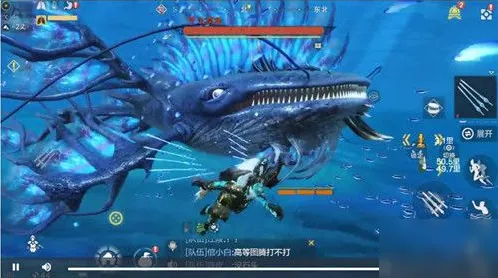 妄想山海水精丘壑鱼池怎么获取 美人鱼鱼缸作用详解