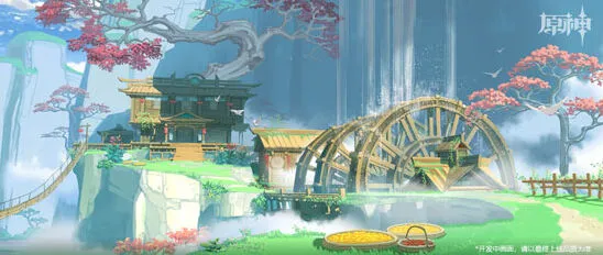 原神祭礼弓武器技巧 适用角色推荐