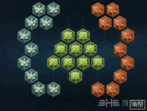 王者荣耀铭文搭配技巧分享