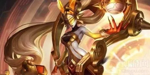 王者荣耀女娲正式服上线时间预测