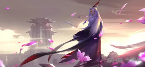 王者荣耀明世隐星宿使皮肤值得入手吗
