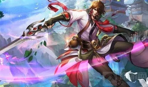 王者荣耀李白四级五级铭文推荐攻略