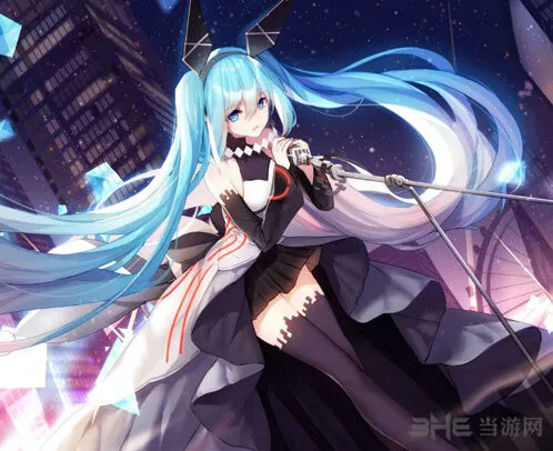 《永远的7日之都》初音未来资质考试完整攻略