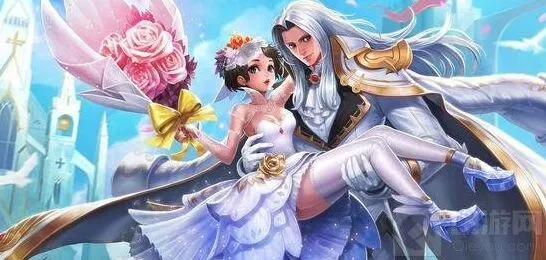 王者荣耀伸入