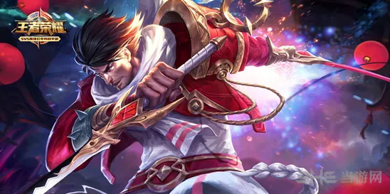 王者荣耀宫本武藏4级铭文详细指南