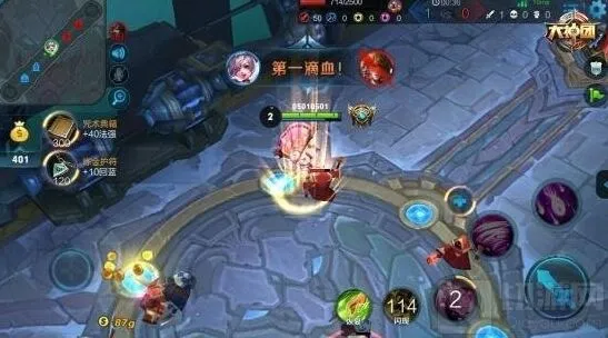 王者荣耀小乔对战技巧全解析 前中后期玩法