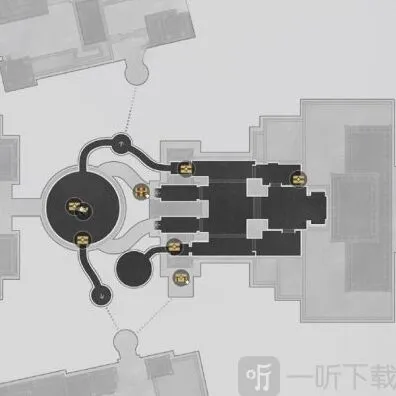 崩坏星穹铁道克劳克影视乐园宝箱位置流程