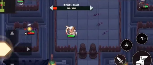 一路春秋派修炼场练度要求
